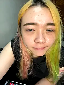 Snapshot of Wanda0703 chatting on December 15, 2025, 6:12 pm Wanda0703 online show from December 15, 2025, 6:12 pm