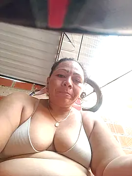 Dirty Candy online show from October 27, 2025, 1:26 pm