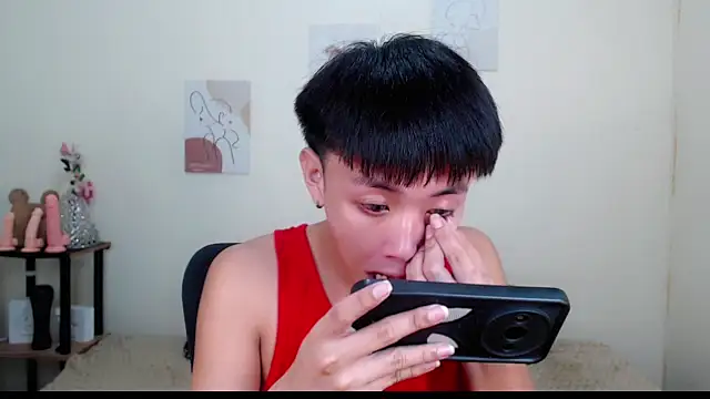 Wild Prince69 online show from November 18, 2025, 3:05 pm