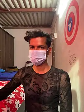 Rahulkumar 89 online show from November 7, 2025, 3:28 am