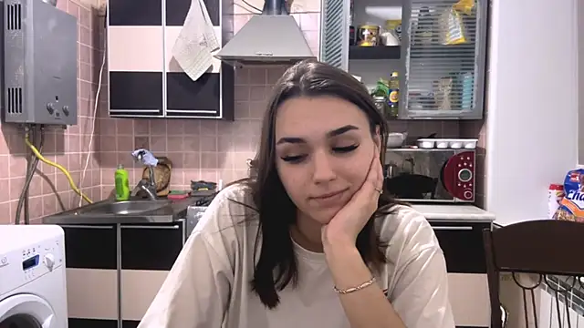 JaneFosterxx online show from December 1, 2025, 3:50 pm