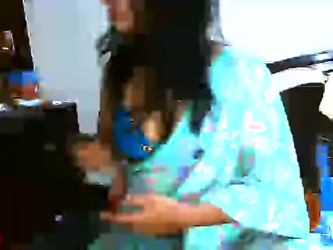 Myna95 online show from December 3, 2025, 4:16 pm