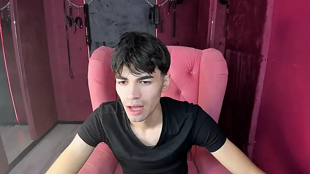 JaremyHarris online show from October 23, 2025, 4:39 pm