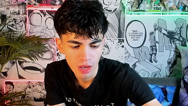 JaremyHarris online show from October 27, 2025, 10:41 am