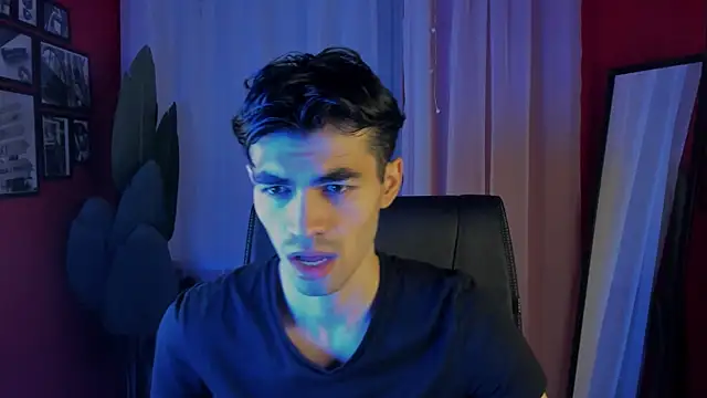 JaremyHarris online show from November 27, 2025, 8:55 pm