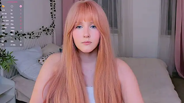 Snapshot of DelilahTaylor chatting on October 19, 2025, 6:47 am DelilahTaylor online show from October 19, 2025, 6:47 am