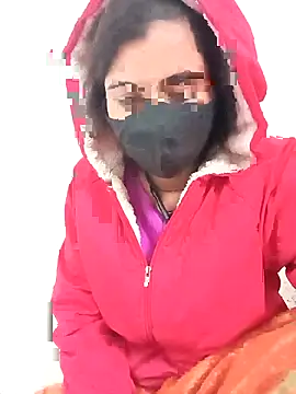 Pihu-56 online show from December 18, 2025, 4:07 am