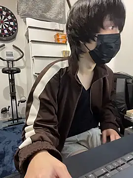 mikan kun st online show from November 27, 2025, 12:46 am