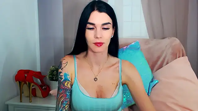 SofiiaBeauty online show from September 30, 2025, 8:47 pm
