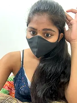 sexy-riya43 online show from December 16, 2025, 4:45 pm