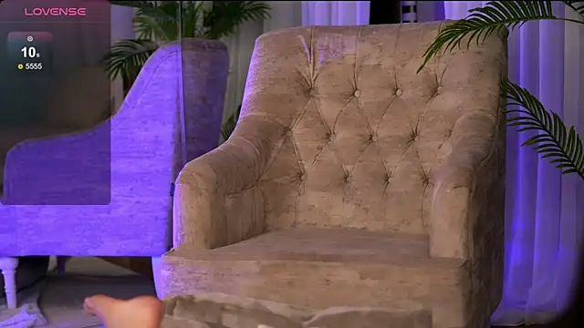 ErisVesper online show from November 6, 2025, 3:40 am