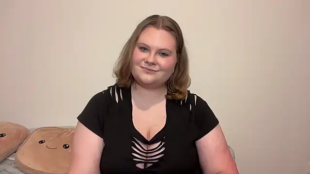 BriannaFlirty online show from November 2, 2025, 7:16 pm