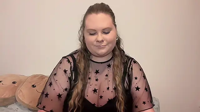 BriannaFlirty online show from November 3, 2025, 7:15 pm