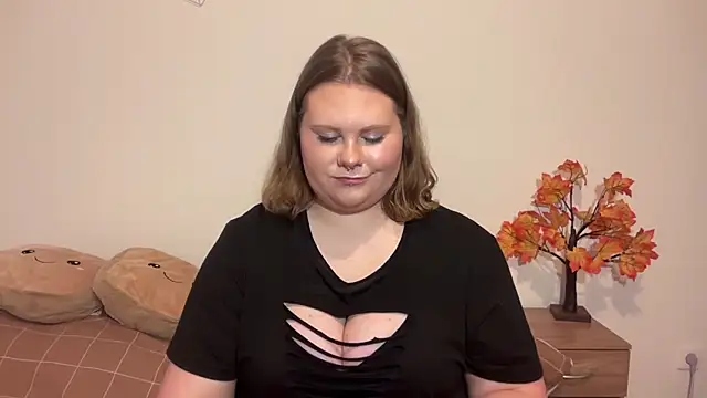 BriannaFlirty online show from November 16, 2025, 7:25 am