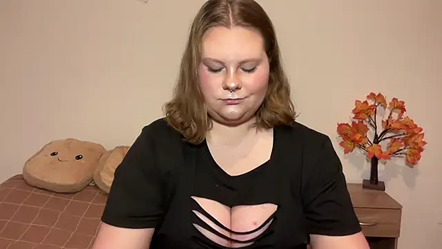 BriannaFlirty online show from December 3, 2025, 7:16 am