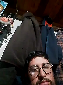 RAJV  online show from October 13, 2025, 2:22 am