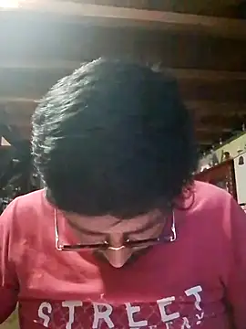 RAJV  online show from December 17, 2025, 7:20 pm