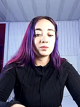 Snapshot of NiaCherry chatting on October 14, 2025, 1:01 pm NiaCherry online show from October 14, 2025, 1:01 pm
