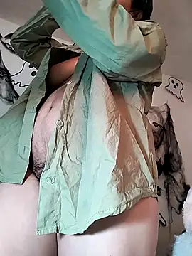 Valentina Squirt- online show from November 7, 2025, 9:09 am