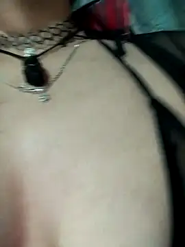 Valentina Squirt- online show from November 26, 2025, 9:10 am