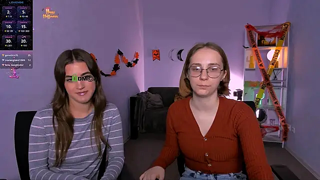 lina fox12 online show from October 23, 2025, 3:33 pm