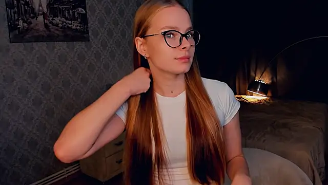 Snapshot of LibbyVenzeio chatting on November 6, 2025, 7:09 am LibbyVenzeio online show from November 6, 2025, 7:09 am