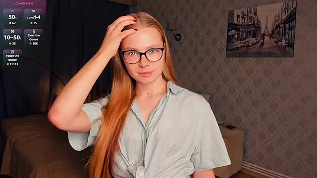 Snapshot of LibbyVenzeio chatting on November 15, 2025, 7:05 am LibbyVenzeio online show from November 15, 2025, 7:05 am