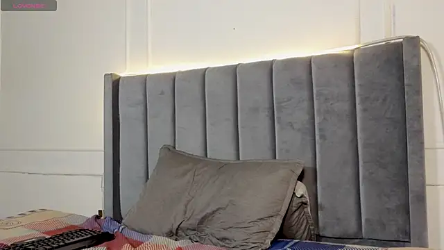 luxuryheaven 8 online show from November 29, 2025, 7:44 am