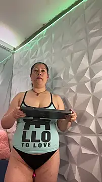 Marianasmitt online show from November 2, 2025, 11:45 am