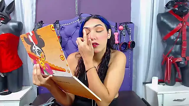 Snapshot of Sophie-dbs chatting on November 25, 2025, 9:48 pm Sophie-dbs online show from November 25, 2025, 9:48 pm