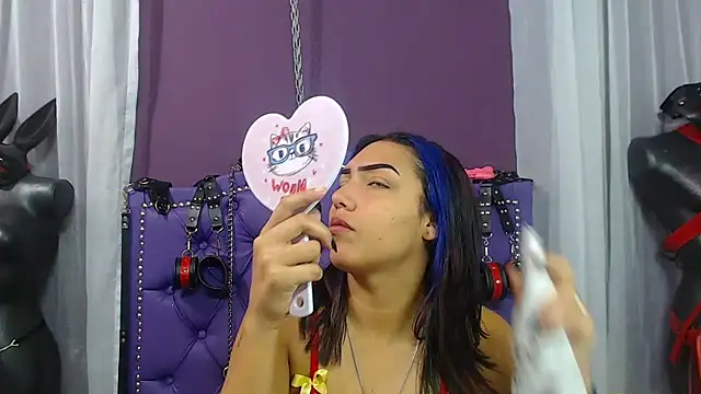 Snapshot of Sophie-dbs chatting on December 3, 2025, 3:54 pm Sophie-dbs online show from December 3, 2025, 3:54 pm