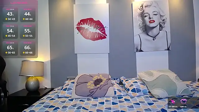 Neesha   online show from October 31, 2025, 8:10 pm