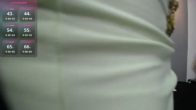 Neesha   online show from November 6, 2025, 7:15 pm