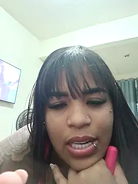 Snapshot of Indiazinha_quente chatting on October 1, 2025, 6:08 am Indiazinha quente online show from October 1, 2025, 6:08 am
