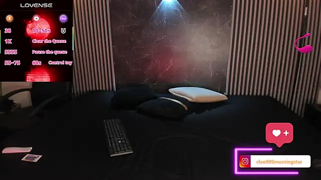 cloemorningstar online show from October 15, 2025, 5:51 am