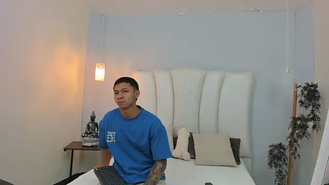 jackson cruz online show from October 9, 2025, 8:07 pm