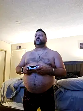 Snapshot of Roddog18 chatting on November 27, 2025, 4:03 am Roddog18 online show from November 27, 2025, 4:03 am