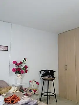 Zoe riivas online show from November 2, 2025, 11:51 pm