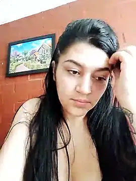 alejitasweet online show from October 8, 2025, 2:47 pm