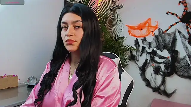 alejitasweet online show from October 22, 2025, 3:18 am