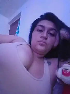 alejitasweet online show from November 3, 2025, 1:29 am