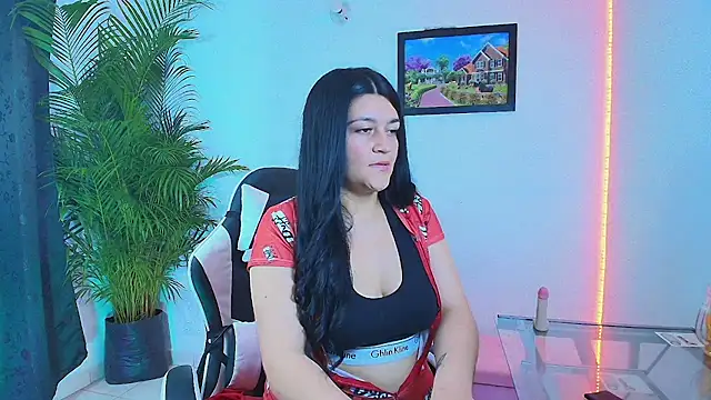 alejitasweet online show from November 13, 2025, 2:21 am