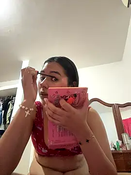 Brianna bunny05 online show from October 31, 2025, 2:34 am