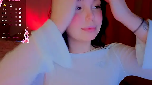 Snapshot of marymayven chatting on October 3, 2025, 11:13 pm marymayven online show from October 3, 2025, 11:13 pm