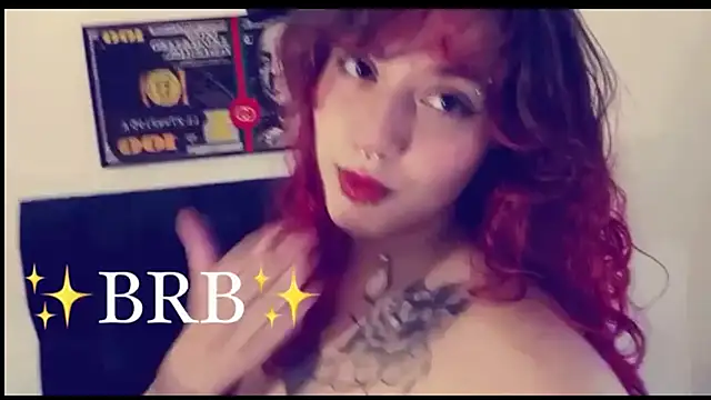 Snapshot of Kora_Red69 chatting on October 23, 2025, 2:49 pm Kora Red69 online show from October 23, 2025, 2:49 pm