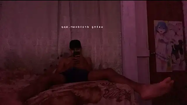 Snapshot of Thiagox03 chatting on October 1, 2025, 5:57 am Thiagox03 online show from October 1, 2025, 5:57 am