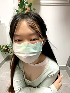 baobei-527 online show from October 15, 2025, 11:32 am