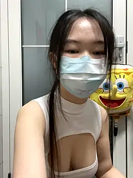 baobei-527 online show from November 27, 2025, 11:34 am