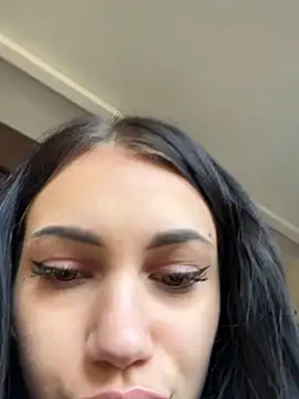 ilariea girl online show from October 16, 2025, 7:20 am