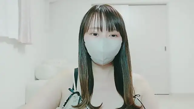 Snapshot of Risa_love chatting on October 10, 2025, 9:52 am Risa love online show from October 10, 2025, 9:52 am